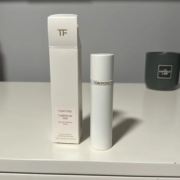 Tom Ford Tubereuse Nue Eau de parfum - Picture 1 of 2